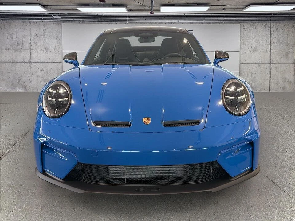2026 Porsche 992 GT3 - Image 6 of 31