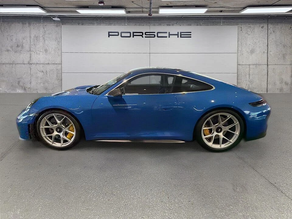 2026 Porsche 992 GT3 - Image 2 of 31