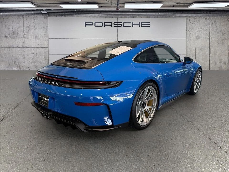 2026 Porsche 992 GT3 - Image 8 of 31