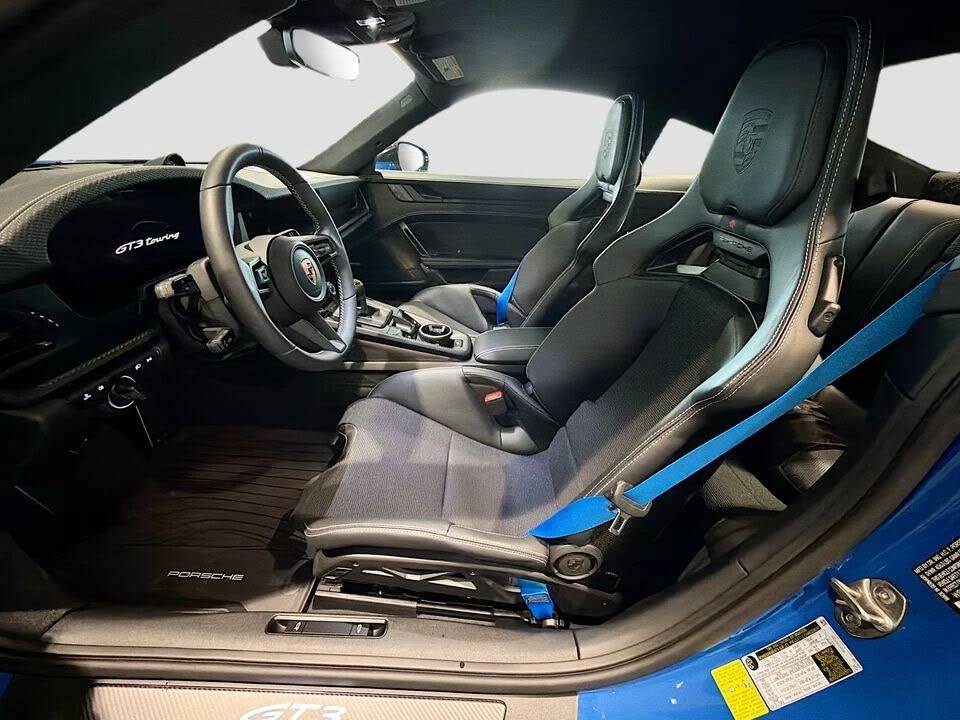 2026 Porsche 992 GT3 - Image 5 of 31