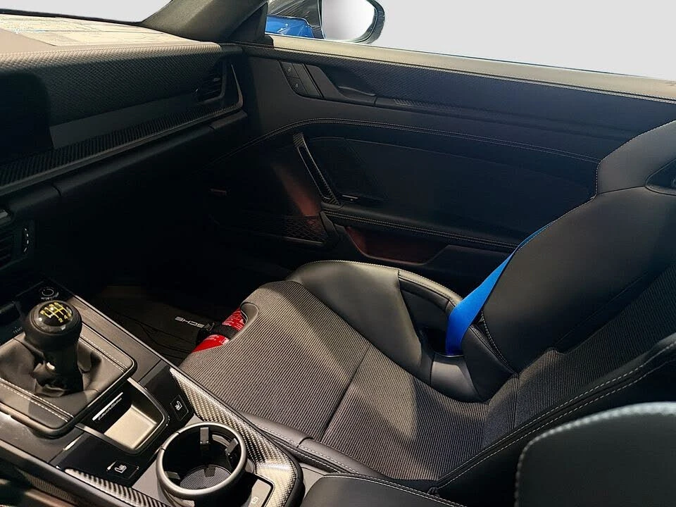 2026 Porsche 992 GT3 - Image 24 of 31