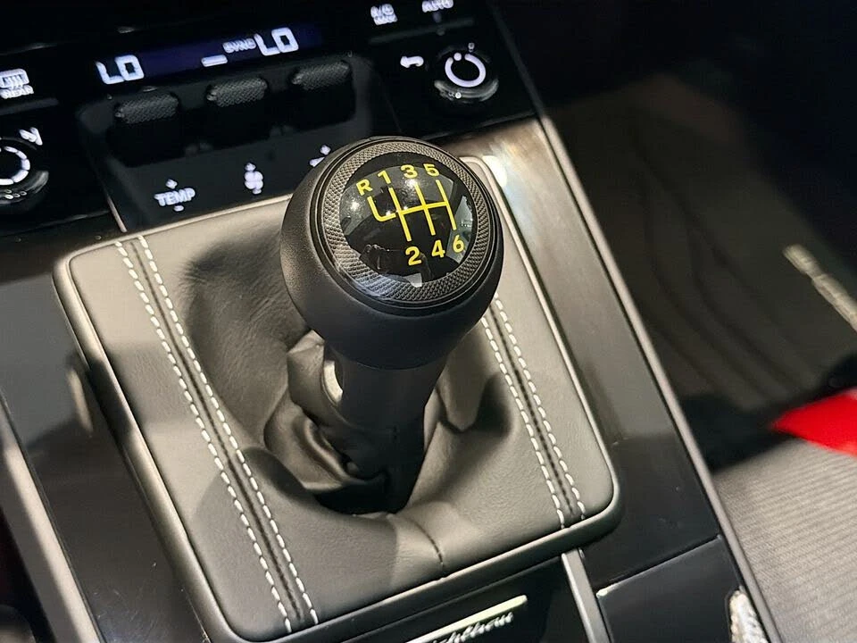 2026 Porsche 992 GT3 - Image 17 of 31
