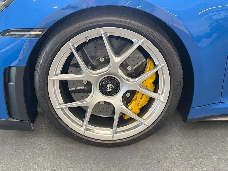 2026 Porsche 992 GT3 - Image 30 of 31