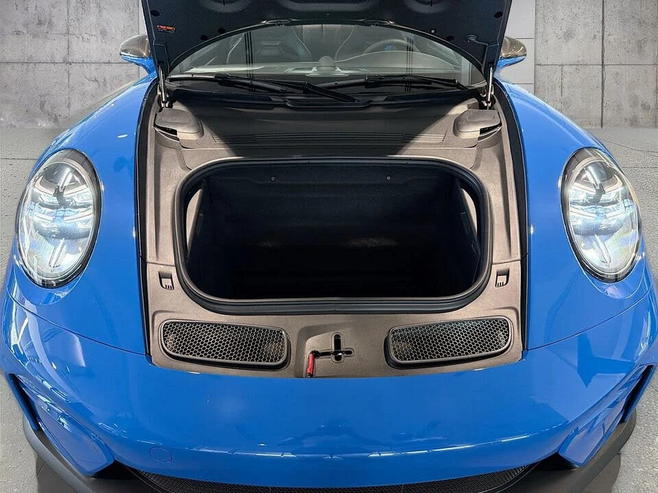 2026 Porsche 992 GT3 - Image 29 of 31