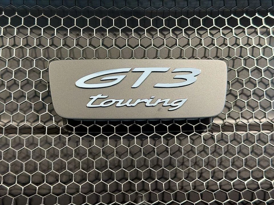 2026 Porsche 992 GT3 - Image 31 of 31