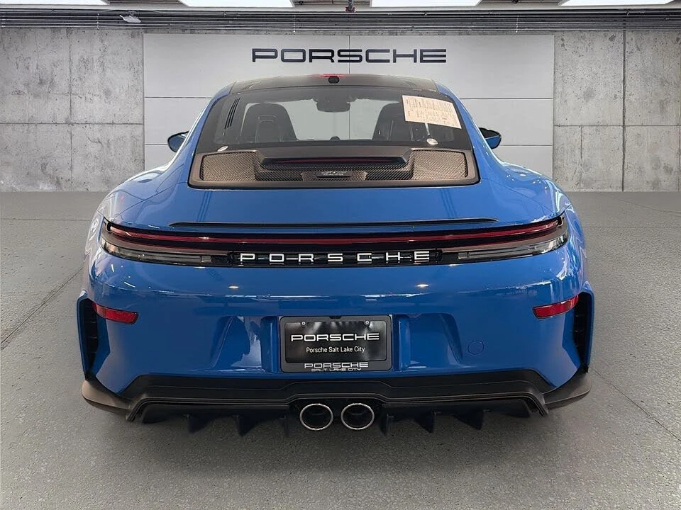 2026 Porsche 992 GT3 - Image 9 of 31