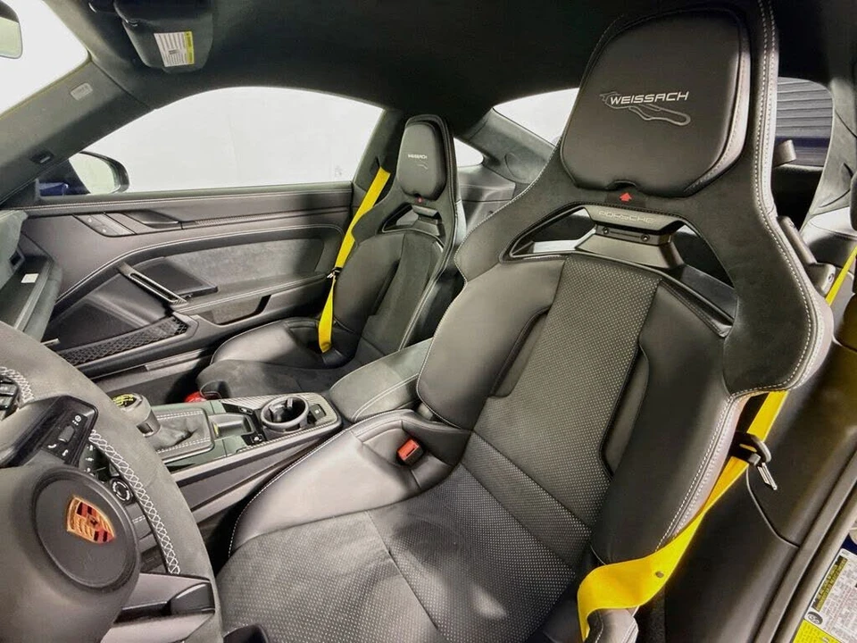 2026 Porsche 992 GT3 - Image 5 of 29