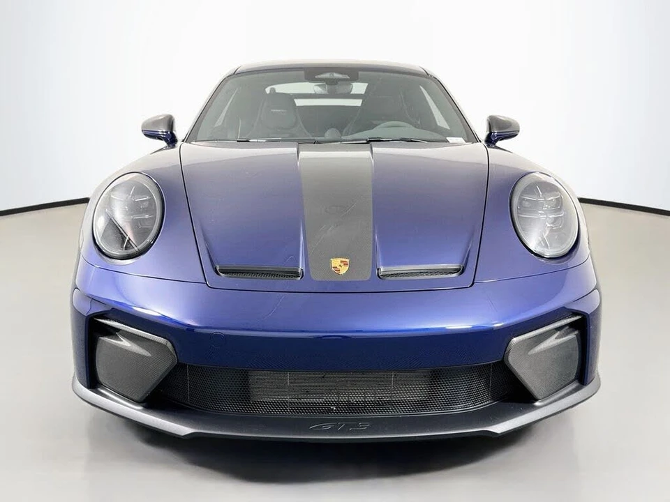2026 Porsche 992 GT3 - Image 6 of 29