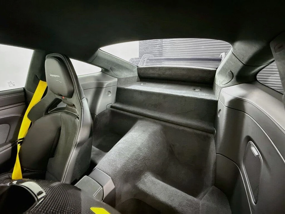 2026 Porsche 992 GT3 - Image 22 of 29