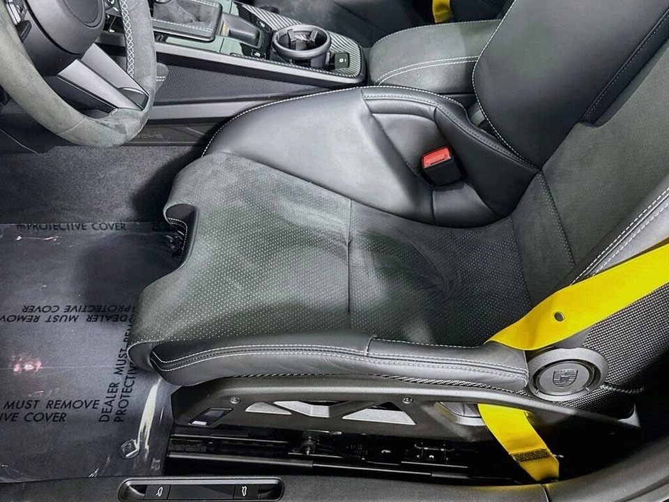 2026 Porsche 992 GT3 - Image 20 of 29