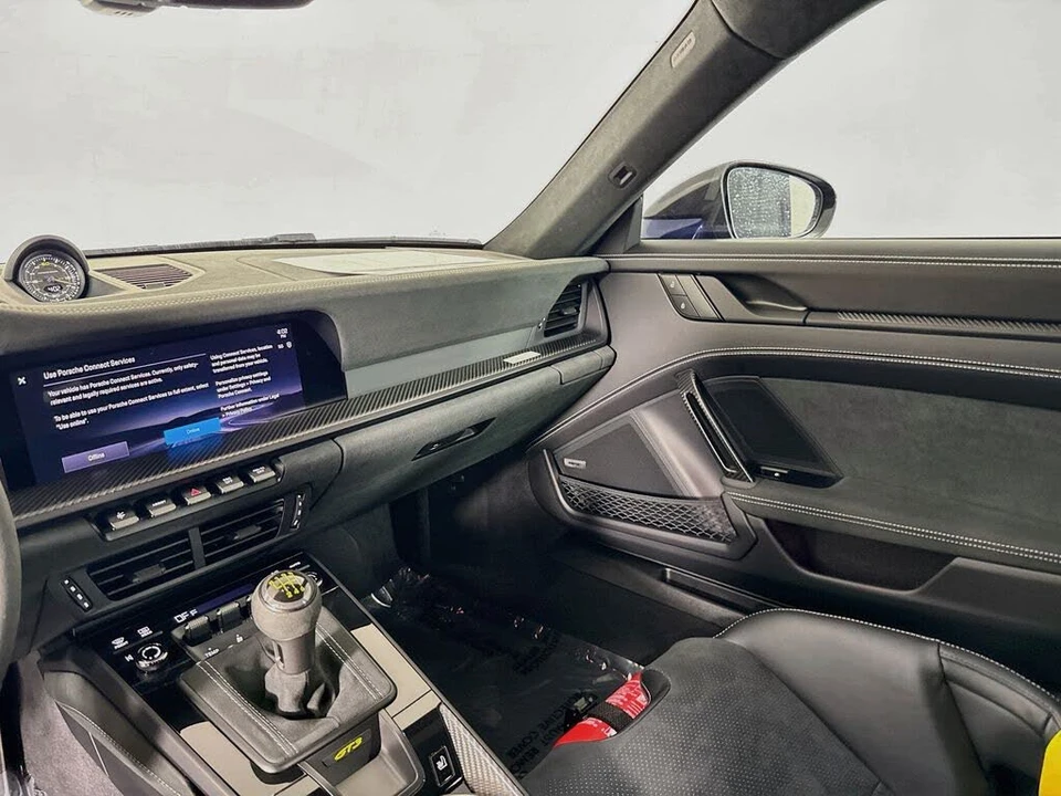 2026 Porsche 992 GT3 - Image 23 of 29