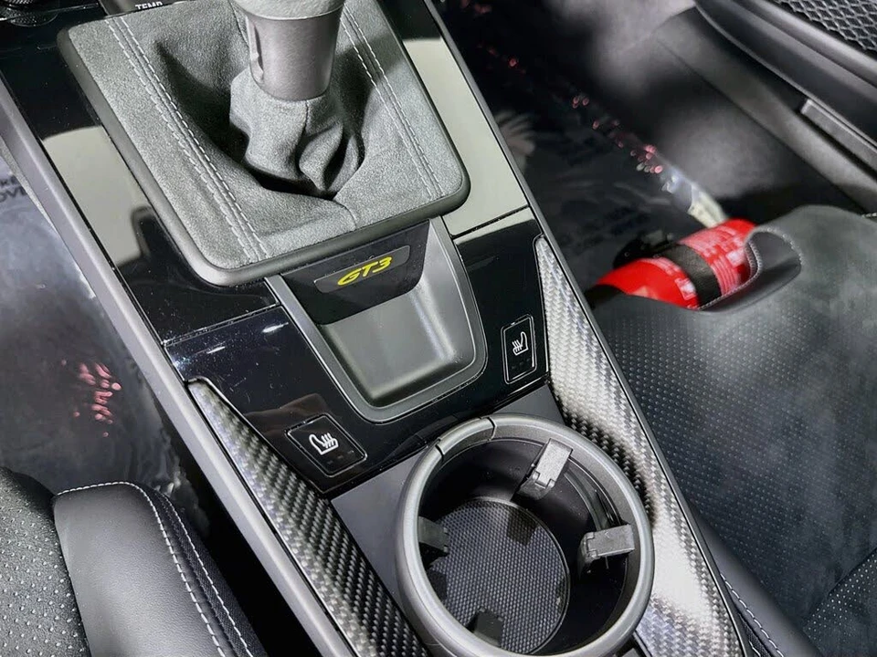 2026 Porsche 992 GT3 - Image 21 of 29