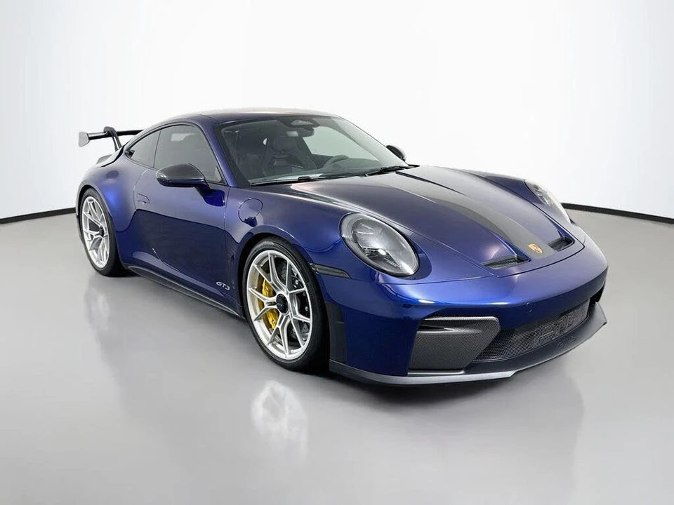 2026 Porsche 992 GT3 - Image 5 of 8