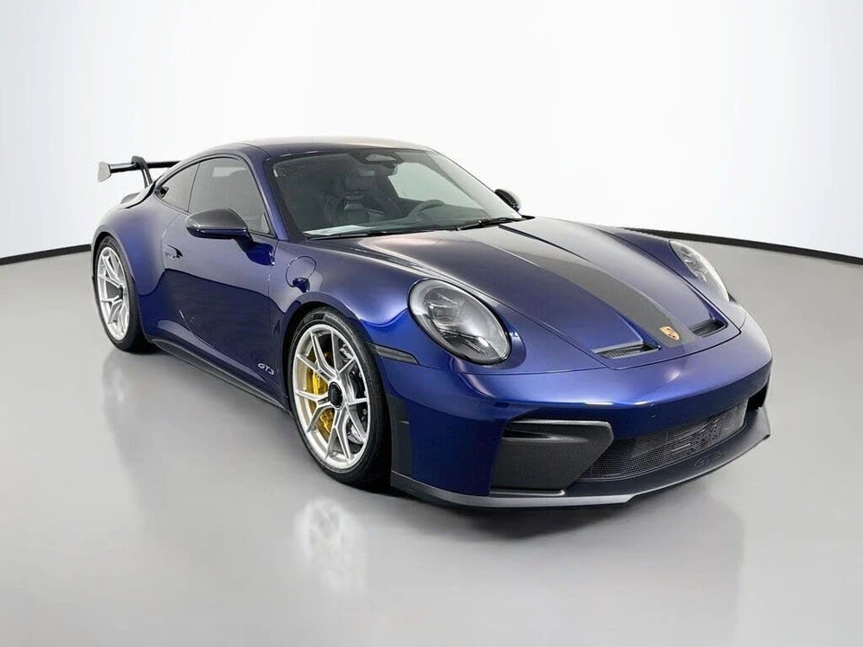 2026 Porsche 992 GT3 - Image 7 of 29