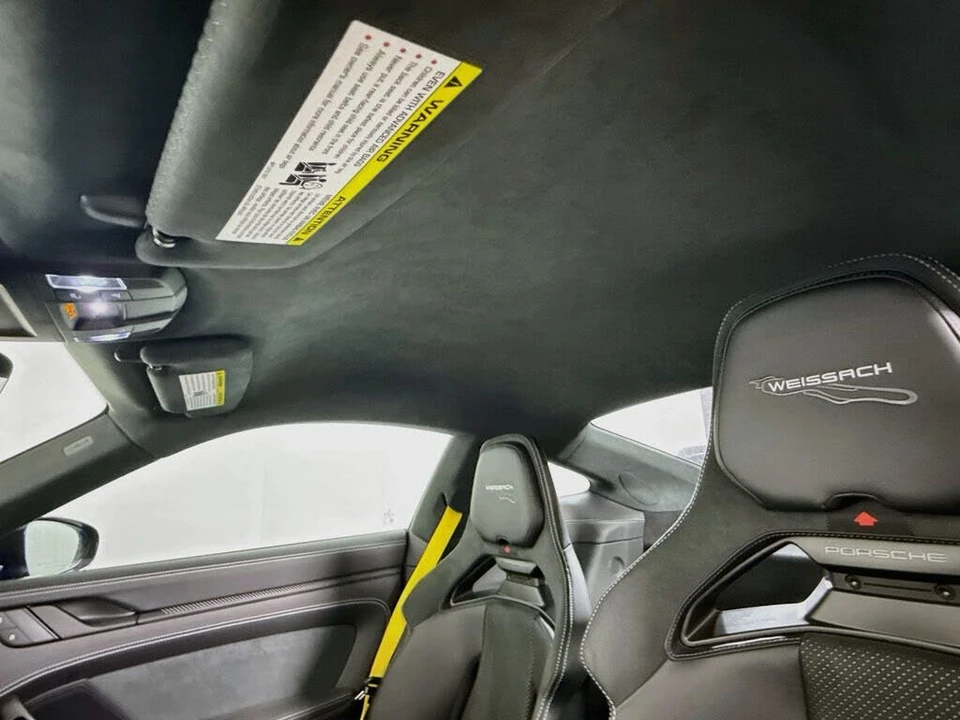 2026 Porsche 992 GT3 - Image 14 of 29