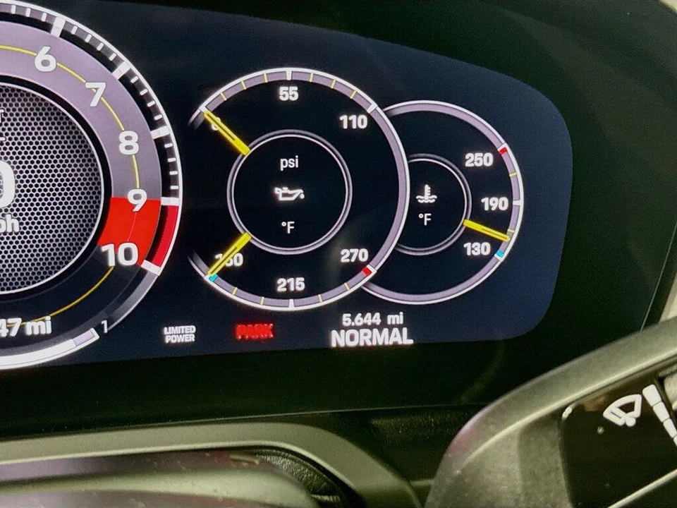 2026 Porsche 992 GT3 - Image 13 of 29