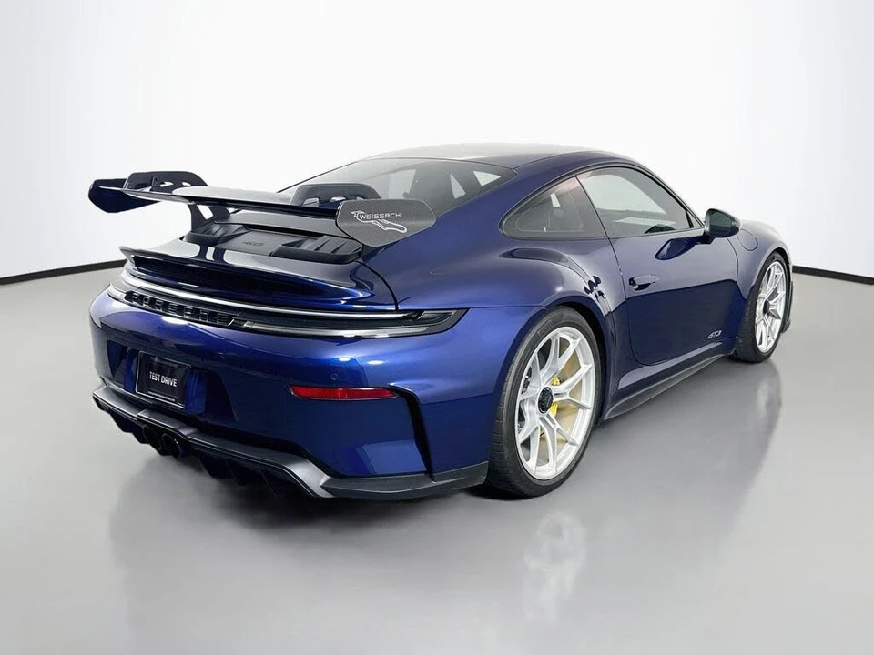 2026 Porsche 992 GT3 - Image 9 of 29