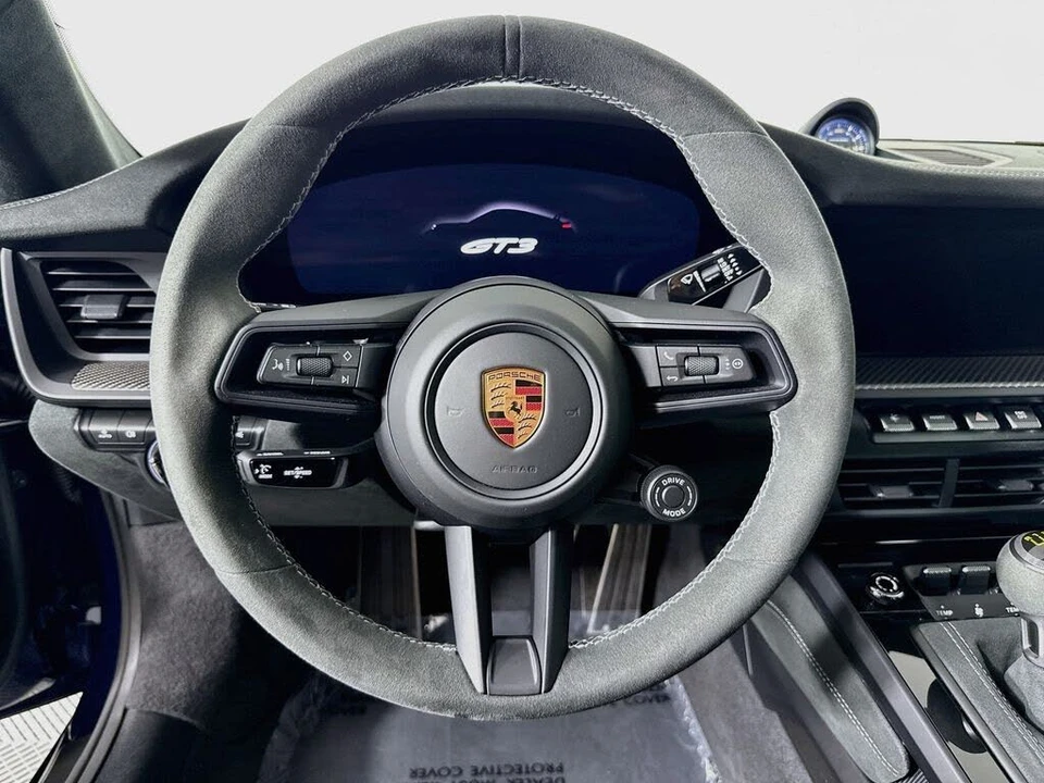 2026 Porsche 992 GT3 - Image 12 of 29