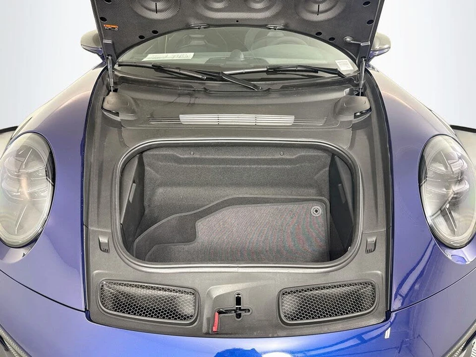 2026 Porsche 992 GT3 - Image 27 of 29