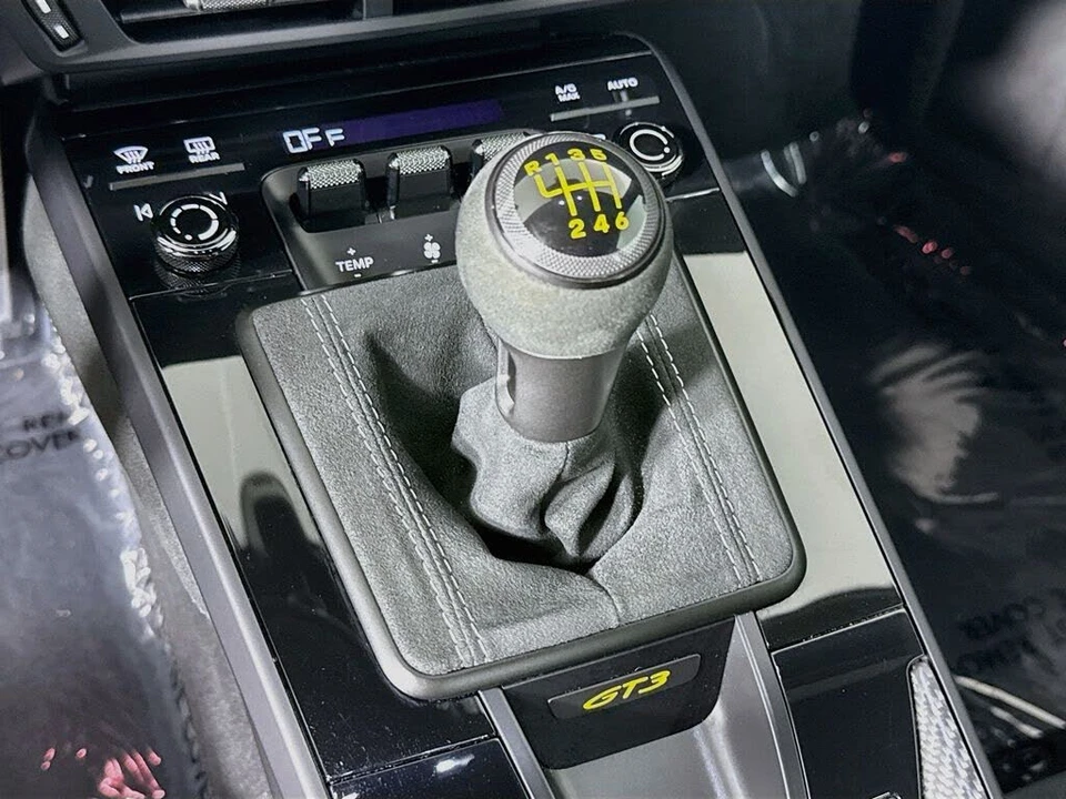 2026 Porsche 992 GT3 - Image 17 of 29