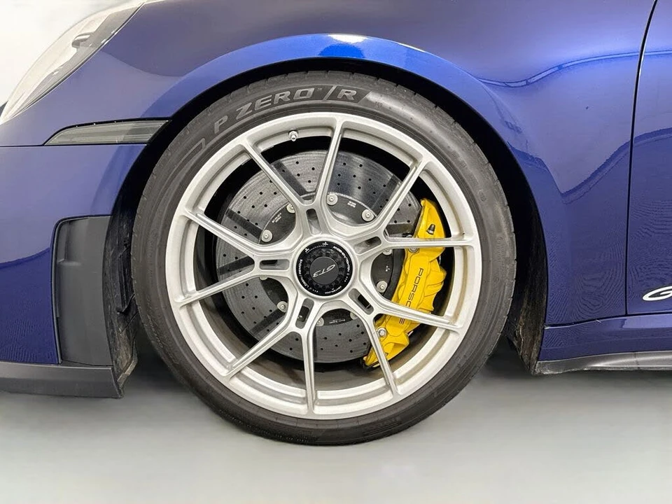 2026 Porsche 992 GT3 - Image 28 of 29