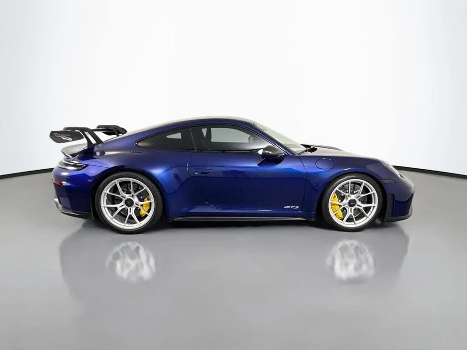 2026 Porsche 992 GT3 - Image 6 of 8