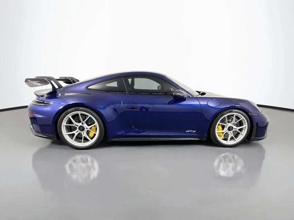 2026 Porsche 992 GT3 - Image 8 of 29
