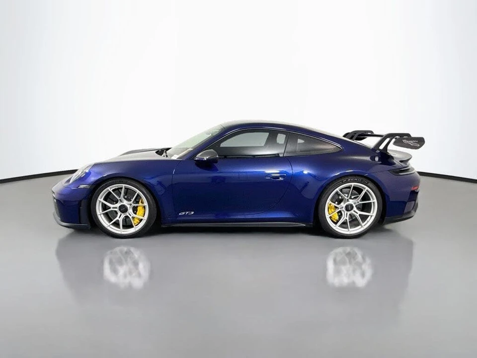 2026 Porsche 992 GT3 - Image 2 of 29