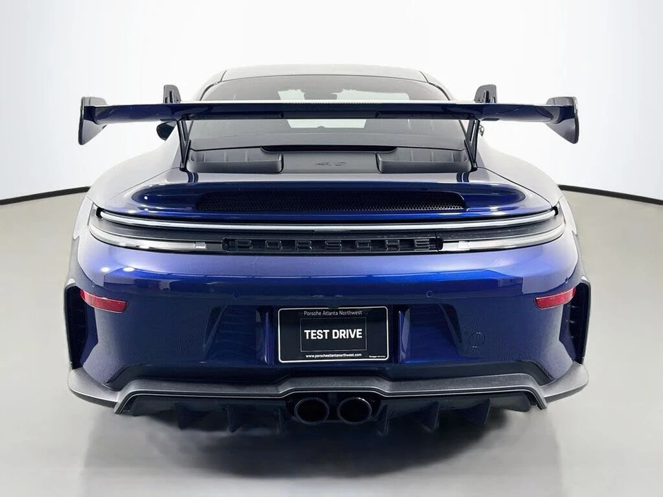 2026 Porsche 992 GT3 - Image 10 of 29