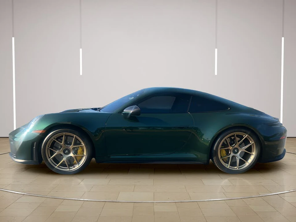 2026 Porsche 992 GT3 - Image 2 of 31