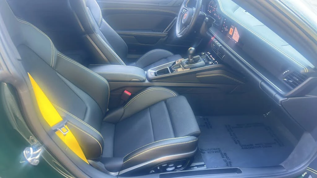 2026 Porsche 992 GT3 - Image 21 of 31