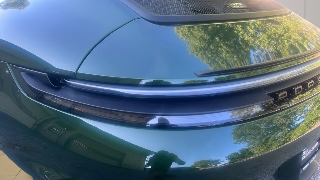 2026 Porsche 992 GT3 - Image 12 of 31