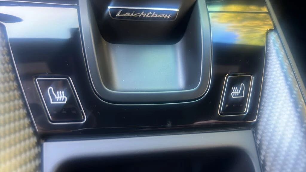 2026 Porsche 992 GT3 - Image 26 of 31