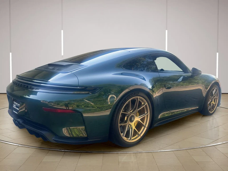 2026 Porsche 992 GT3 - Image 7 of 31