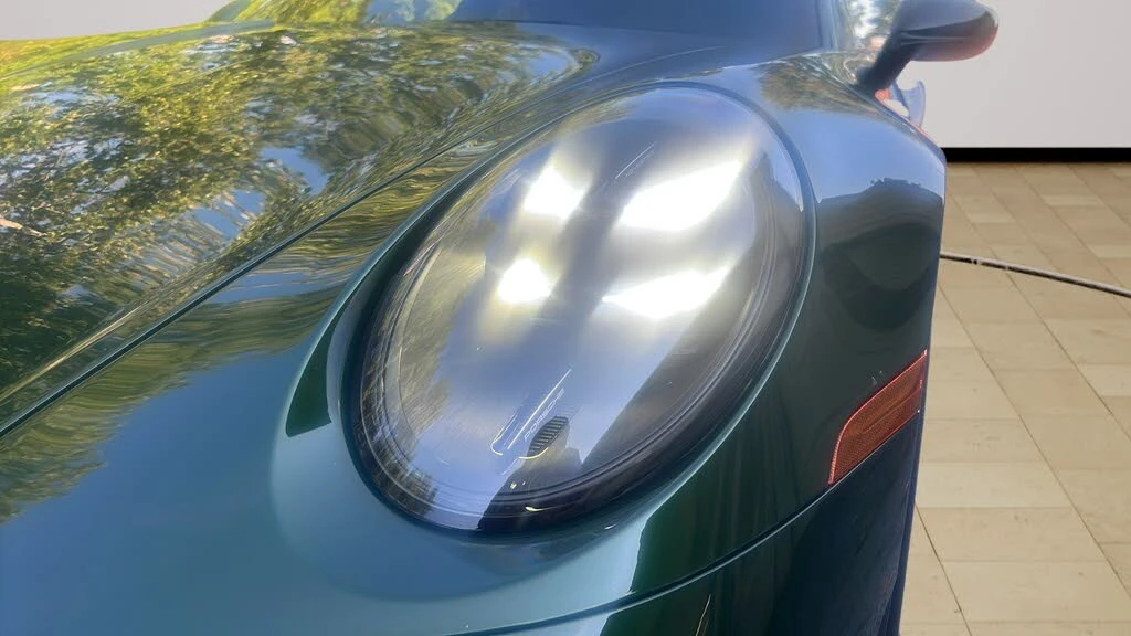 2026 Porsche 992 GT3 - Image 11 of 31
