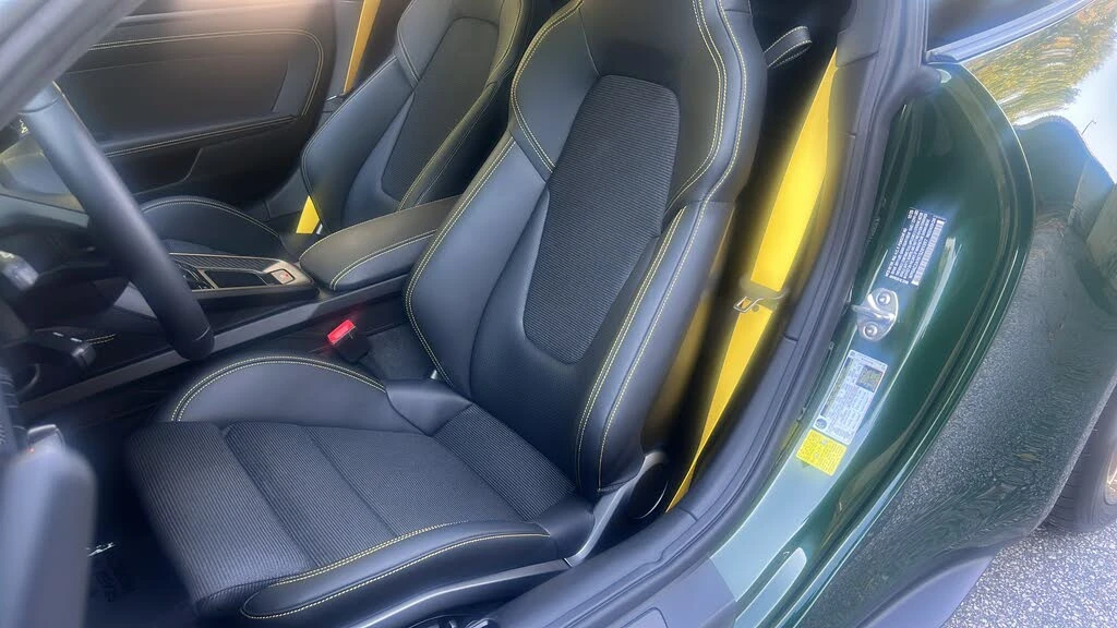 2026 Porsche 992 GT3 - Image 15 of 31