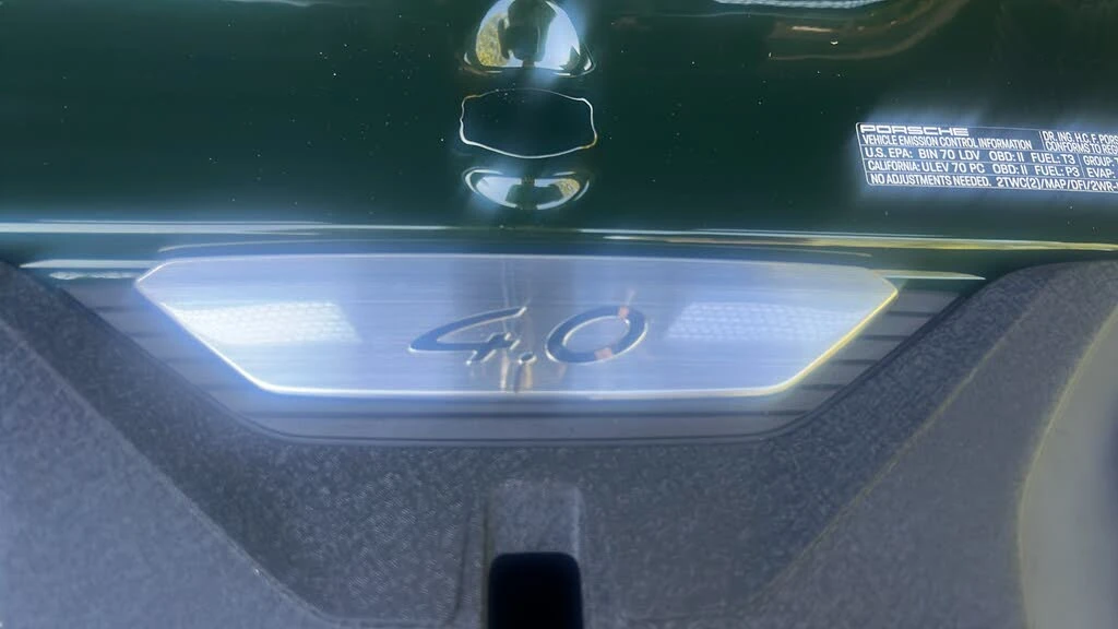 2026 Porsche 992 GT3 - Image 19 of 31