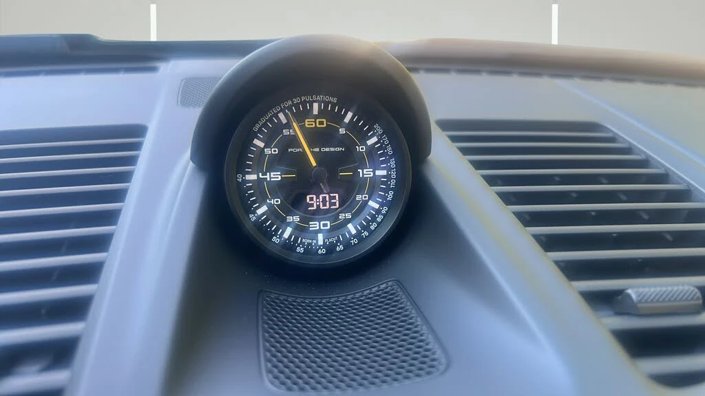 2026 Porsche 992 GT3 - Image 28 of 31