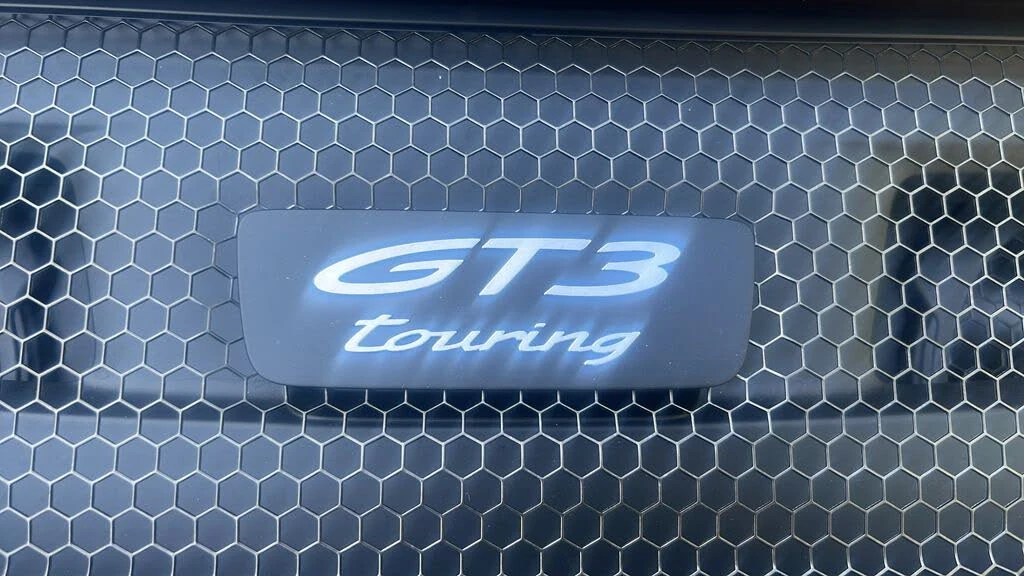 2026 Porsche 992 GT3 - Image 13 of 31