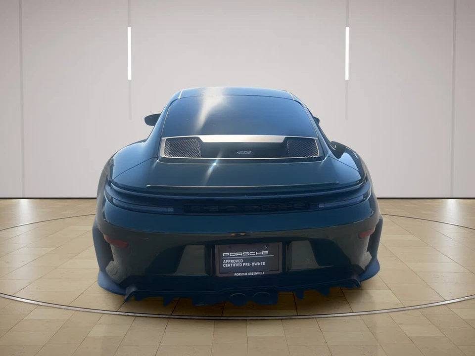 2026 Porsche 992 GT3 - Image 6 of 31