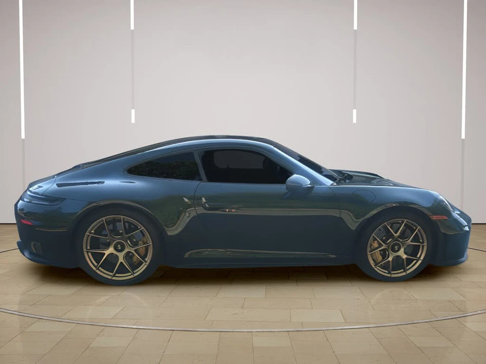 2026 Porsche 992 GT3 - Image 8 of 31