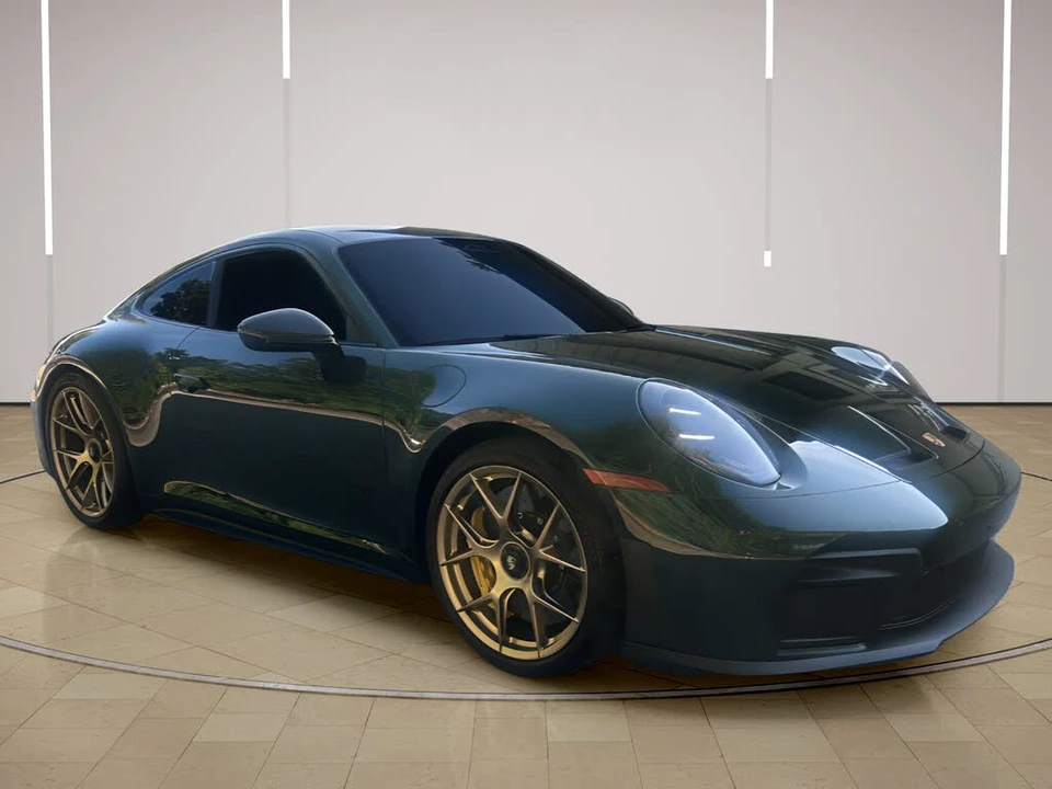 2026 Porsche 992 GT3 - Image 9 of 31