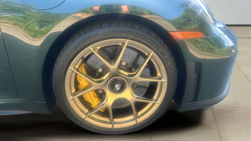 2026 Porsche 992 GT3 - Image 14 of 31