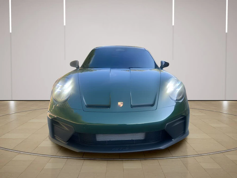 2026 Porsche 992 GT3 - Image 10 of 31