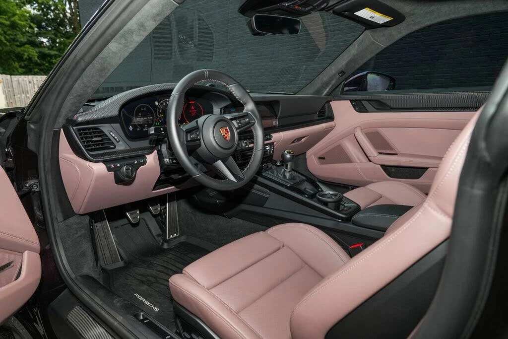 2026 Porsche 992 GT3 - Image 4 of 31