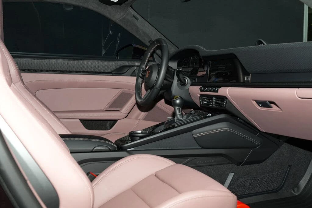2026 Porsche 992 GT3 - Image 14 of 31