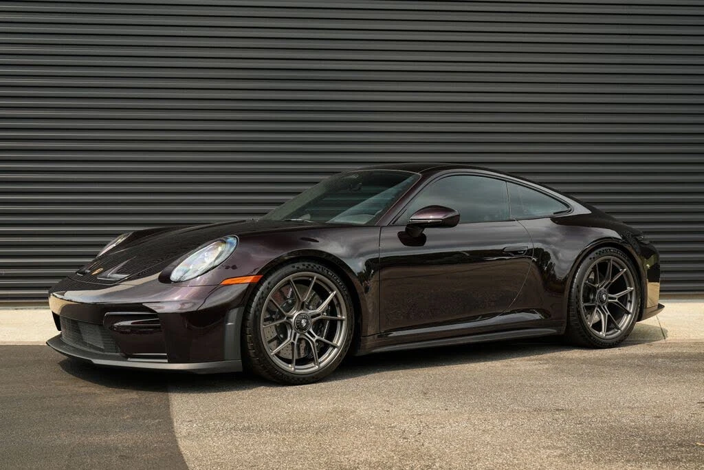 2026 Porsche 992 GT3 - Image 18 of 31