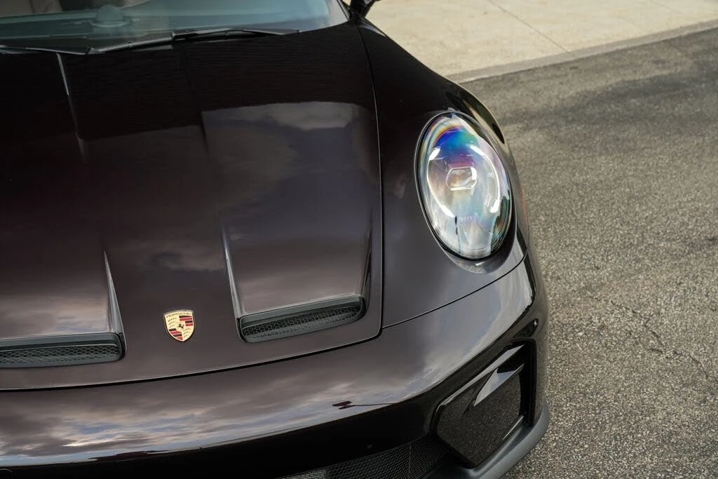 2026 Porsche 992 GT3 - Image 26 of 31