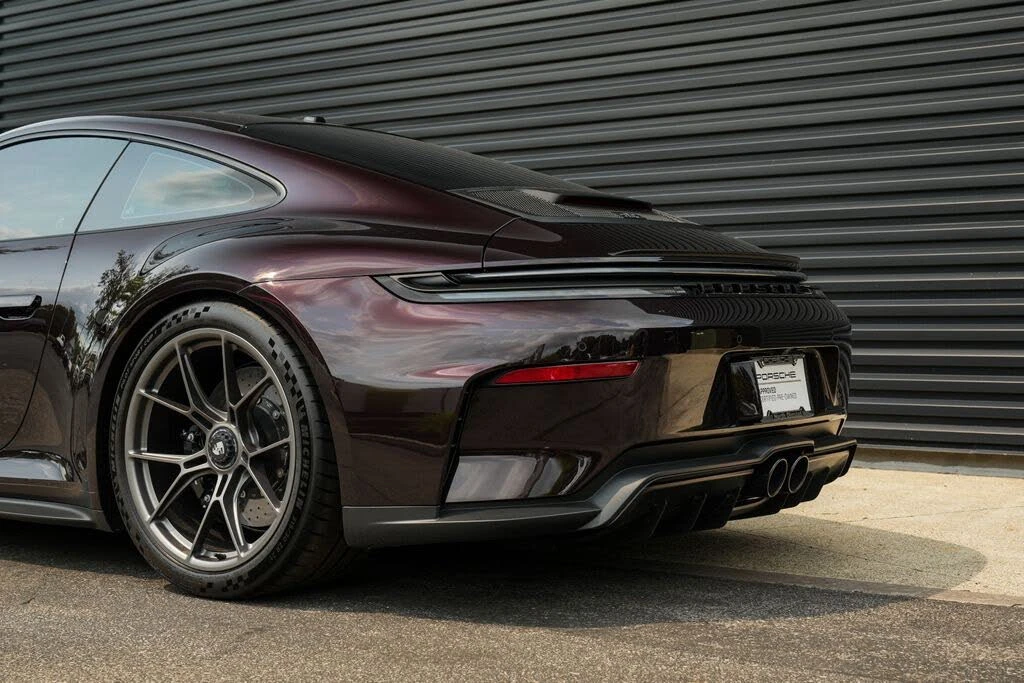 2026 Porsche 992 GT3 - Image 22 of 31