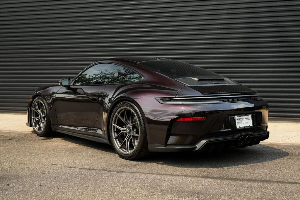 2026 Porsche 992 GT3 - Image 3 of 31